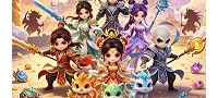 新开超变梦幻无限提升